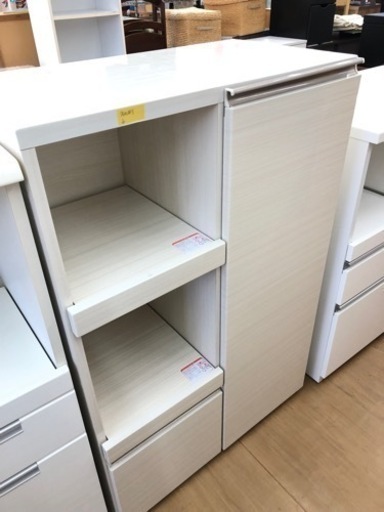 【店頭受け渡し】（205）レンジボード　中古品