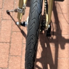 自転車 スポーツバイク終了