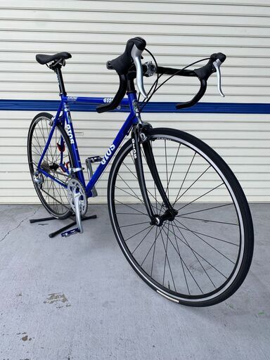 リサイクル自転車(2311-10) ロードバイク(GIOS/AIRONE) 700c