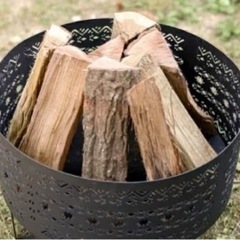 ナバホ柄　焚き火台　新品