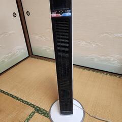 送風、ファンヒーター