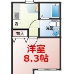 ⭕️初期費用0円！⭕️小田原駅徒歩圏内のデザイナーズアパート♪  - 小田原市