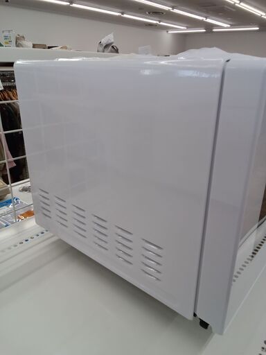 ☆ジモティ割あり☆ Panasonic オーブンレンジ 17年製 動作確認 