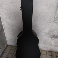 【ネット決済】ギター　ハードケース