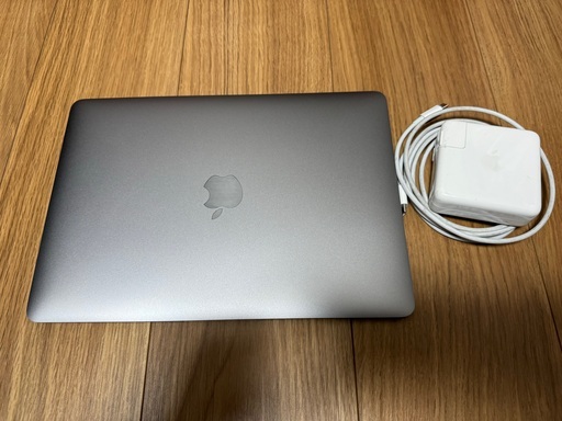 美品 MacBook Air Retina 12インチ Early 2015 1.2GHz デュアルコア Intel Core M メモリ8GB SSD500GB TypeC