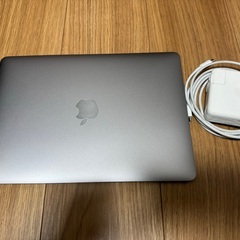 美品 MacBook Air Retina 12インチ Earl...