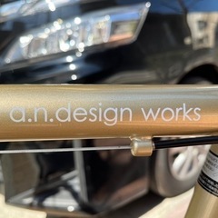 追加写真スポーツバイク終了