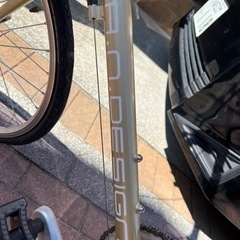 追加写真スポーツバイク終了