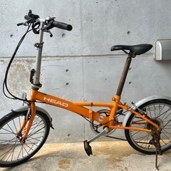 自転車　石垣市　メンテナンス済　Joseph Kuosac ミニベロ 自転車 石垣市 メンテナンス済 Joseph Kuosac ミニベロ