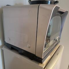 東芝 ER-JD410 ピンク オーブンレンジ 30L