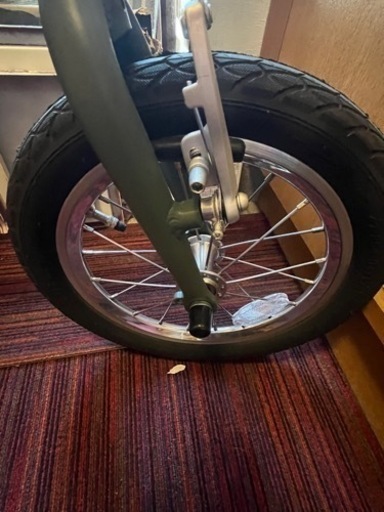 ルノーの 折りたたみ自転車 14インチ 室内保管 徹底比較】折りたたみ