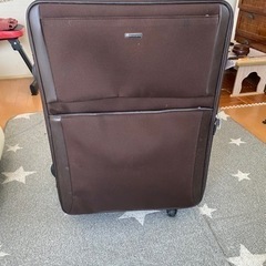 ACE社製スーツケース   ProtecA