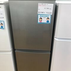 ★ジモティ割あり★ AQUA 冷蔵庫 126L 年式2018 動...