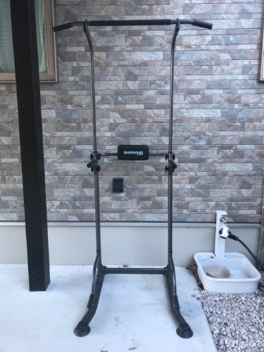 BARWING 懸垂器具