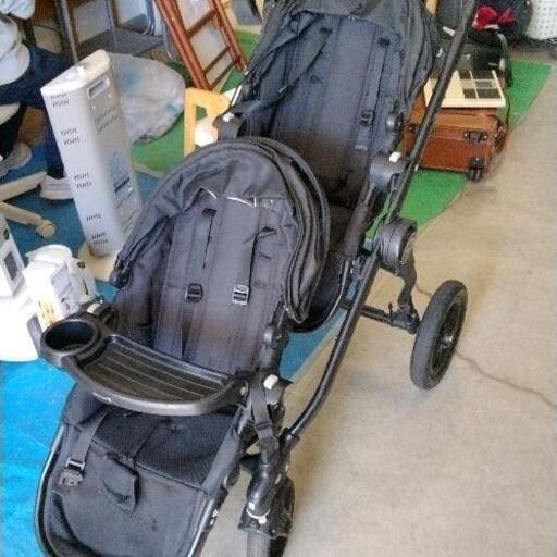 0303-170 baby jogger ベビージョガー シティーセレクト
