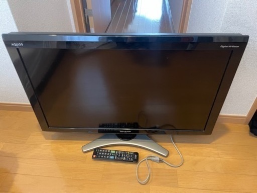 家電 テレビ 液晶テレビ