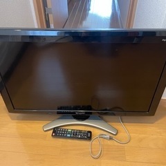 家電 テレビ 液晶テレビ