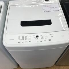 ★ジモティ割あり★ IRISOHYAMA 洗濯機 5kg 年式2...