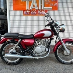 ★17万円！ST250E セル1 実働車　スズキ　NJ4AA S...