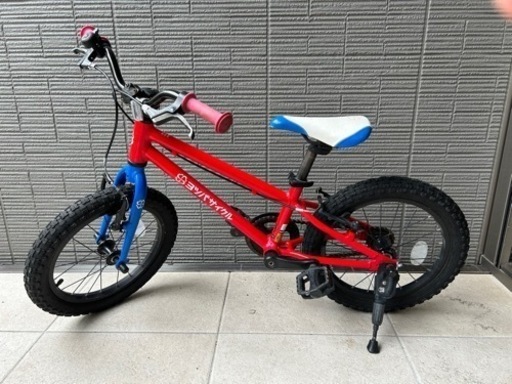 自転車 マウンテンバイク
