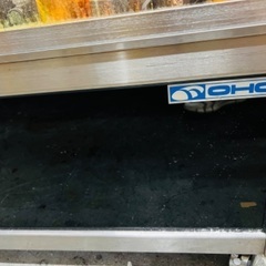 冷蔵 ショーケース 大穂 OHGU T 900 F 引取限定 大阪