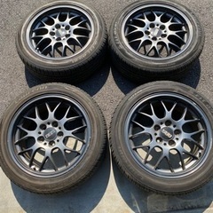 BBS RG-R   