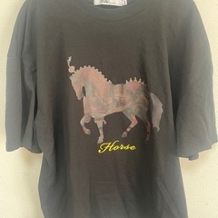 服/ファッション Tシャツ メンズ400