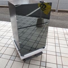 ★未使用品★ ASUMU 冷凍冷蔵庫 83L 2023年製