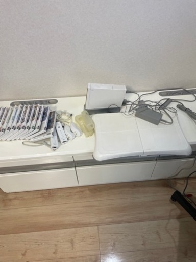 任天堂wii