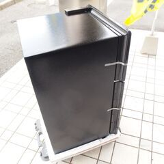 ★未使用品★ ASUMU 冷凍冷蔵庫 83L 2023年製