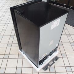 ★未使用品★ ASUMU 冷凍冷蔵庫 83L 2023年製