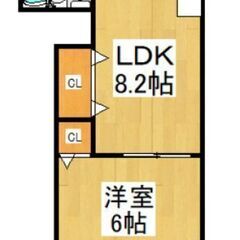 最上階　ペット相談《５大無料キャンペーン　敷金・礼金・仲介手数料...