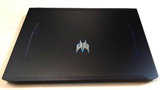 ゲーミングノートパソコン RTX3060 300Hz