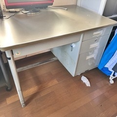 家具 オフィス用家具 机