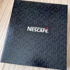 【お譲り決定済】ネスカフェ インスタントコーヒー詰め合わせ  