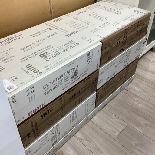 ローチェストのご紹介！(トレファク寝屋川)