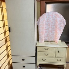 家具 ドレッサー