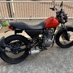 ホンダ ftr223 MC34 1500271