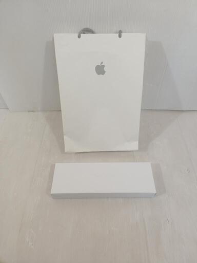新品　未使用品　アップルウォッチ　Apple Watch　シリーズ9 A2980 ミッドナイト　アルミニウム　カラー　（3.3）