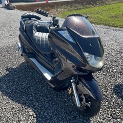 ヤマハマジェスティー250