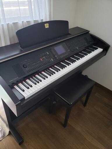 YAMAHA クラビノーバ CVP-303