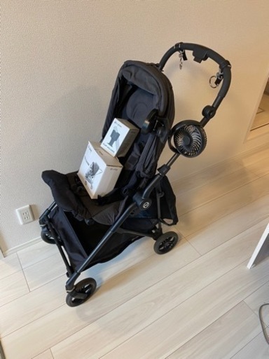 子供用品 ベビー用品 ベビーカー、バギー