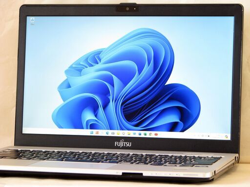 ◆ 13.3 ｲﾝﾁﾉｰﾄ / Windows11 / Office / i5-4300U ◆