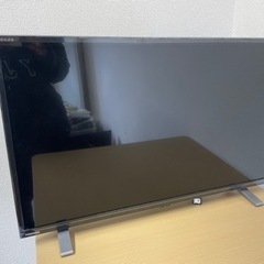 東芝 TOSHIBA 液晶テレビ 32インチ 映り綺麗 2019年製 極美品 東芝