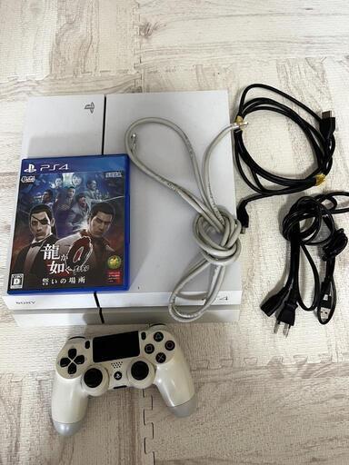 その他 PS4  1200