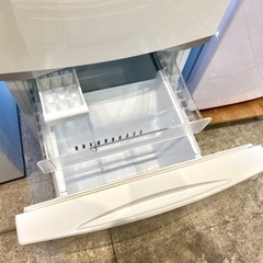 仙台市内荷台渡し無料！ 2022年製 y's 冷蔵庫 156L 家電 キッチン
