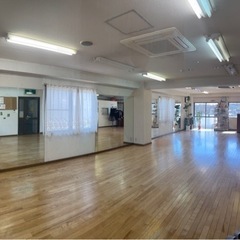 💃社交ダンス教室💃✨初心者大歓迎✨💃