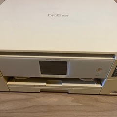 ジャンク品　brother DCP-J762N パソコン プリンター