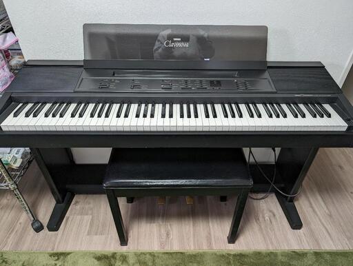 値下げしました！電子ピアノ