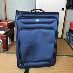 アメリカンツーリスター　スーツケース　　　　　　　　　　　　　　　